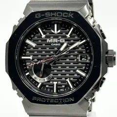 2026年最新】g-shock MRG-210の人気アイテム - メルカリ