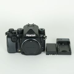 PENTAX K-1 markⅡ、HD PENTAXFA43mm 77mmセット - メルカリ
