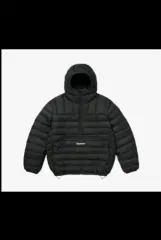 2026年最新】supreme micro down half zipの人気アイテム - メルカリ