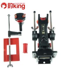 MUGEN 口白 カーボンチタン 64チタン 30cmシャフト付 /P347M 美品 磯