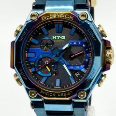 G-SHOCK MTG-B2000PH-2AJR 鳳凰 - メルカリ