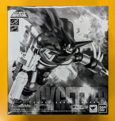 真ゲッターロボ世界最後の日 真ゲッターロボ × セイコー腕時計
