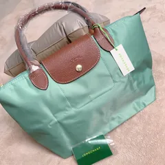 大人気！特価 LONGCHAMP ロンシャン ル　プリアージュ トートバッグのサムネイル