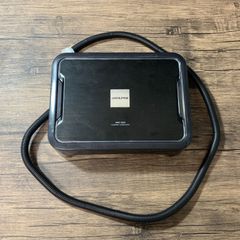 ALPINE SWE-1400 パワードサブウーファー - メルカリ