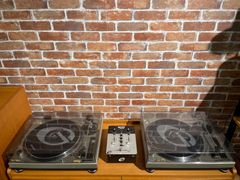 美品 Gemini ジェミニ ターンテーブルセット SA-600 2台 DJ - メルカリ