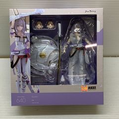 figma 勝利の女神 NIKKE 紅蓮 グッスマ公式特典「呆れ顔」付き - メルカリ