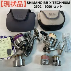 2026年最新】bb-x テクニウムの人気アイテム - メルカリ