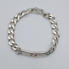 FIFTH GENERAL STORE Silver Bracelet 1492 - メルカリ