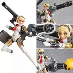 ペルソナ4 鳴上悠 イザナギ フィギュア セット - メルカリ