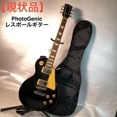 レア 軽量！Burny LG-550 バーニーレスポールモデル - メルカリ