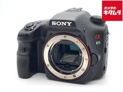 ジャンクSONY α99 本体 デジタル一眼レフカメラ - メルカリ