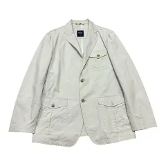 (即納) ケン・トラディション ジャパン ブレーザー ジャケット (LLサイズ)のサムネイル