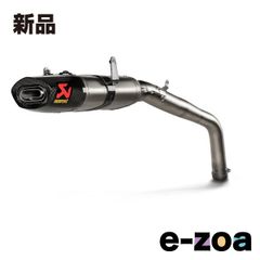 AKRAPOVIC 아크라포비치 슬립 온라인 티타늄 JMCA CBR600RR 21-24 형식:2BL-PC40/8BL-PC40 S-H6SO16-HACTJPP (2624842)