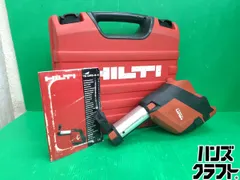 2026年最新】HILTI TE5-DRSの人気アイテム - メルカリ