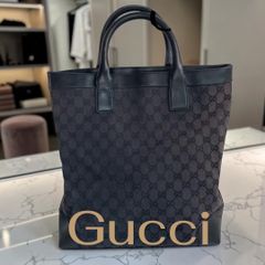 GUCCI GGスプリーム トートバッグ 141976 486628 - メルカリ