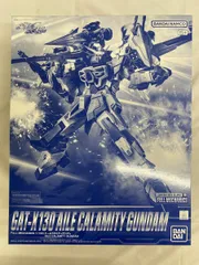 【未開封】1/100 フルメカニクス エールカラミティガンダムのサムネイル