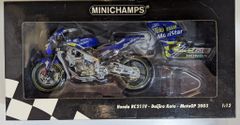Honda RC211V Daijiro Kato MotoGP 2003 - メルカリ