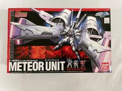 1/400 ミーティアユニット(SEED DESTINY) - メルカリ