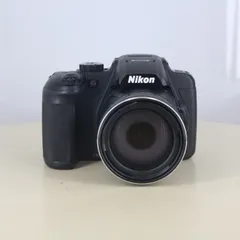 【中古】(ニコン) Nikon COOLPIX B700 ブラツクのサムネイル