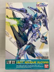 B社1/100 ガンダムSEED/SEED DESTINYプラモデル 6種セット - メルカリ