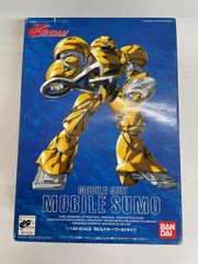 ガンプラ モビルスモー ゴールドタイプ 1/100 MOBIL SUMO - メルカリ