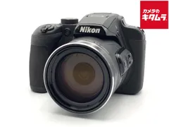 【中古】 【良品】 ニコン COOLPIX B700 ブラックのサムネイル