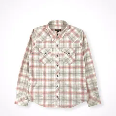 patagonia / Ws Long-Sleeved Western Snap Shirt SIZE:XSのサムネイル