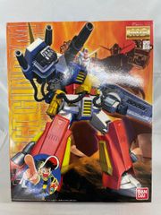 未開封】1/144 RG MSN-04FF サザビー [メカニカルコアメッキ] 「機動
