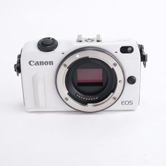 Canon EOS M 展示模型品 モックアップ F2188 - メルカリ