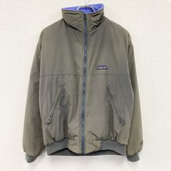90s Stussy ステューシー スウェットパーカー/フーディー 紺タグ 茶色