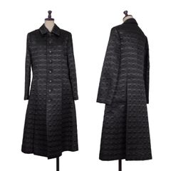 robe de chambre COMME des GARCONS コート - メルカリ
