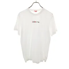 mikihouse ミキハウス 日本製 半袖 Tシャツ M ホワイト メンズ 古着のサムネイル