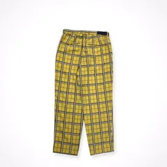 WELLDER / Belted Trousers 参考定価：29,000+tax SIZE:4のサムネイル