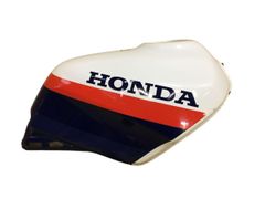 HONDA /XL250Rパリダカ 純正タンク（21L）美品 - メルカリ