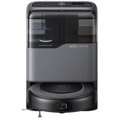 新品]Ankerロボット掃除機EufyCleanX8Pro wStation - メルカリ