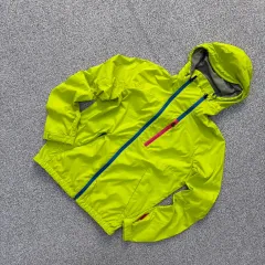 L デサント 登山 ウィンドブレーカー ジャケット 0706J1のサムネイル