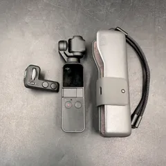 2026年最新】dji osmo pocket ジャンクの人気アイテム - メルカリ