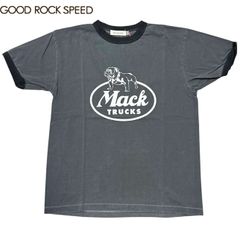 新品 マックトラックス Mack TRUCKS fj 企業物tシャツ - メルカリ