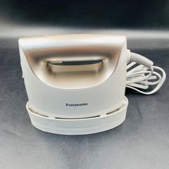 2023年製】Panasonic スチームアイロン nifs790 - メルカリ