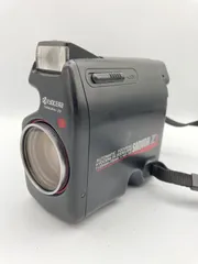 □ KYOCERA キョーセラ SAMURAI Z2 フィルムカメラのサムネイル