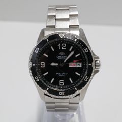 ORIENT Mako II ダイバーズウォッチ メンズ 腕時計 USED品 オリエント