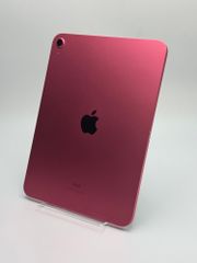 中古A】iPad 第10世代 64GB ピンク Wi-Fi バッテリー【100%】 - メルカリ