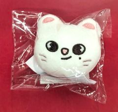 新品 straykids スキズ skzoo ぬいぐるみマグネット ジニレット - メルカリ