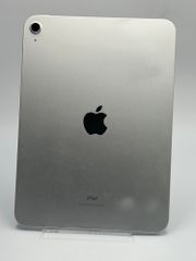 iPad 第10世代 64GB シルバー 中古C - メルカリ