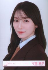 櫻坂46 What's KAZOKU MV制服 守屋麗奈 コンプ - メルカリ