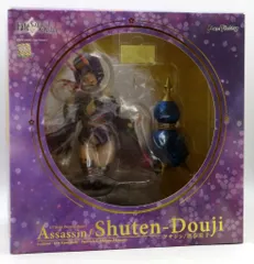 2026年最新】Fate/Grand Order アサシン/酒呑童子 1/7スケール ABS&PVC