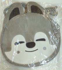 ウルフチャン 韓国 ポップアップ ショルダーバッグ バンチャン SKZOO