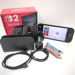 Dz455741 任天堂 ゲームハード Ninntendo Switch2 スイッチ2 日本語