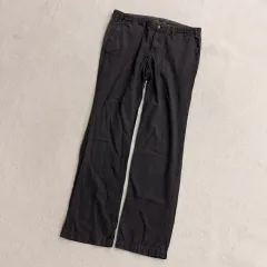 94 ヘンリーコットンズ コットン パンツ 0706T1のサムネイル