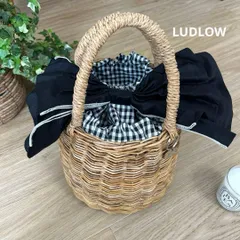 2026年最新】LUDLOW バスケットの人気アイテム - メルカリ